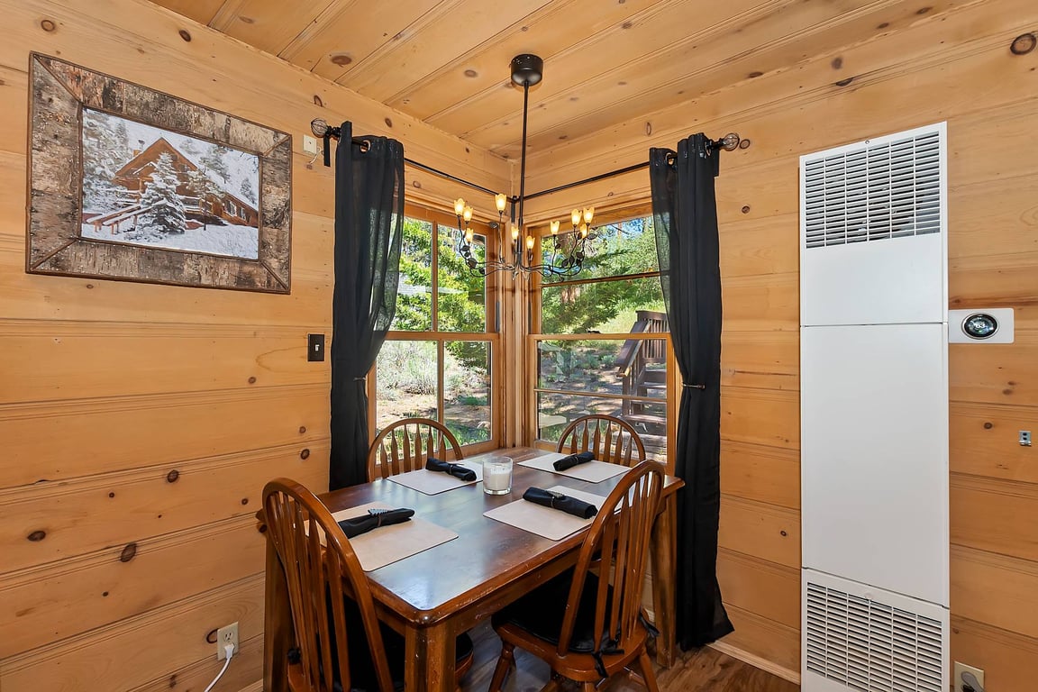 Big Bear Cabin - KnottybyNature - 0004