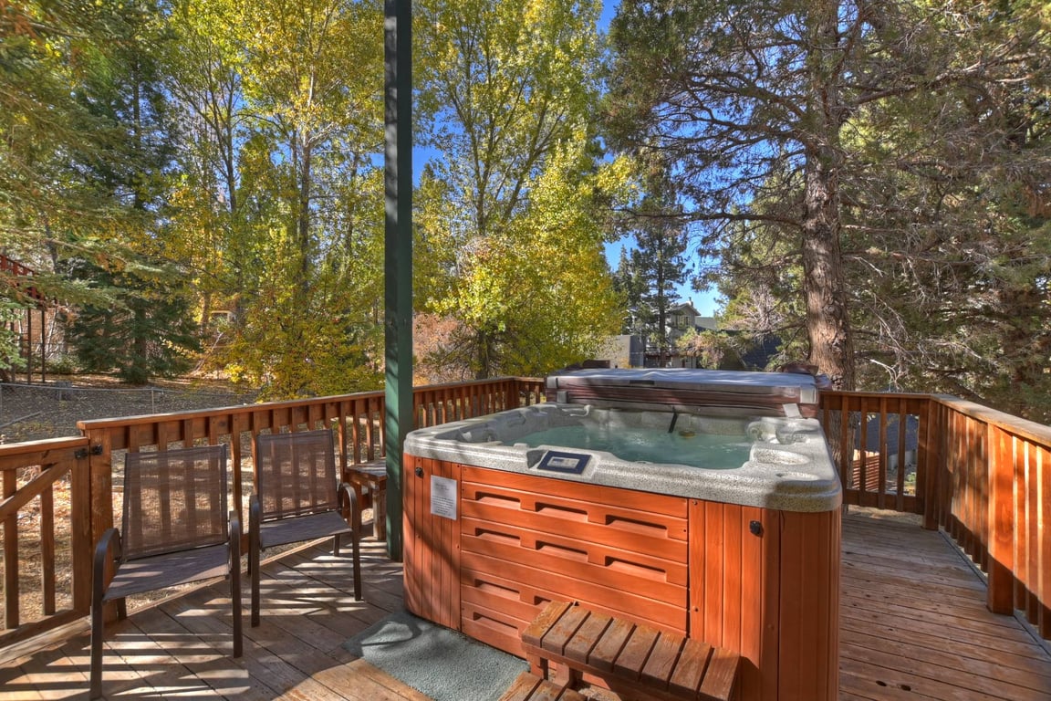 Cabin Image 32