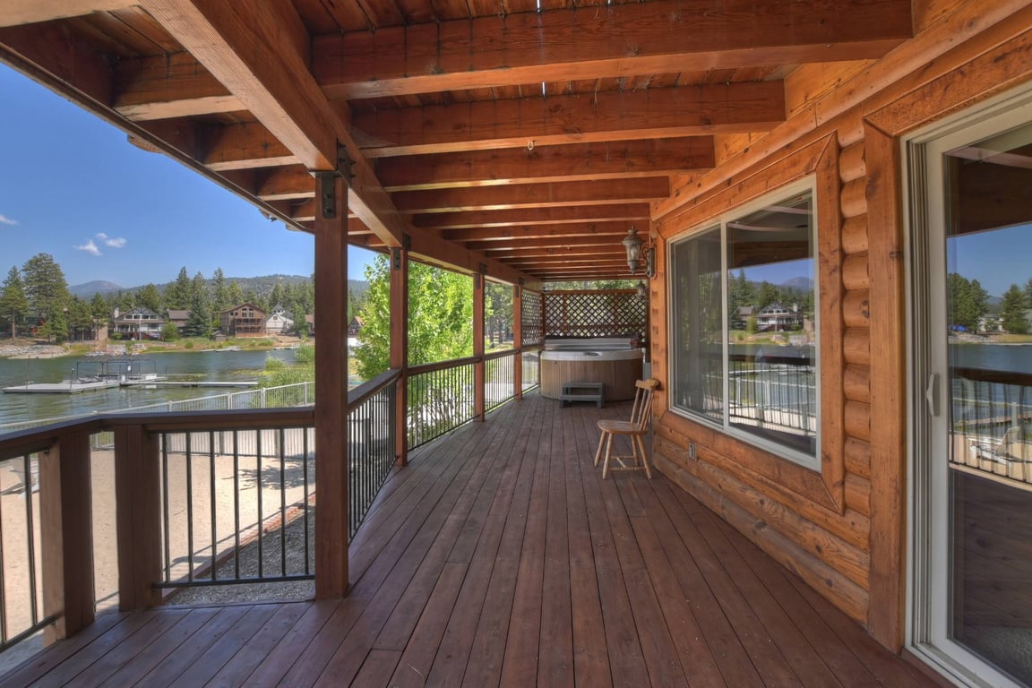 Cabin Image 45