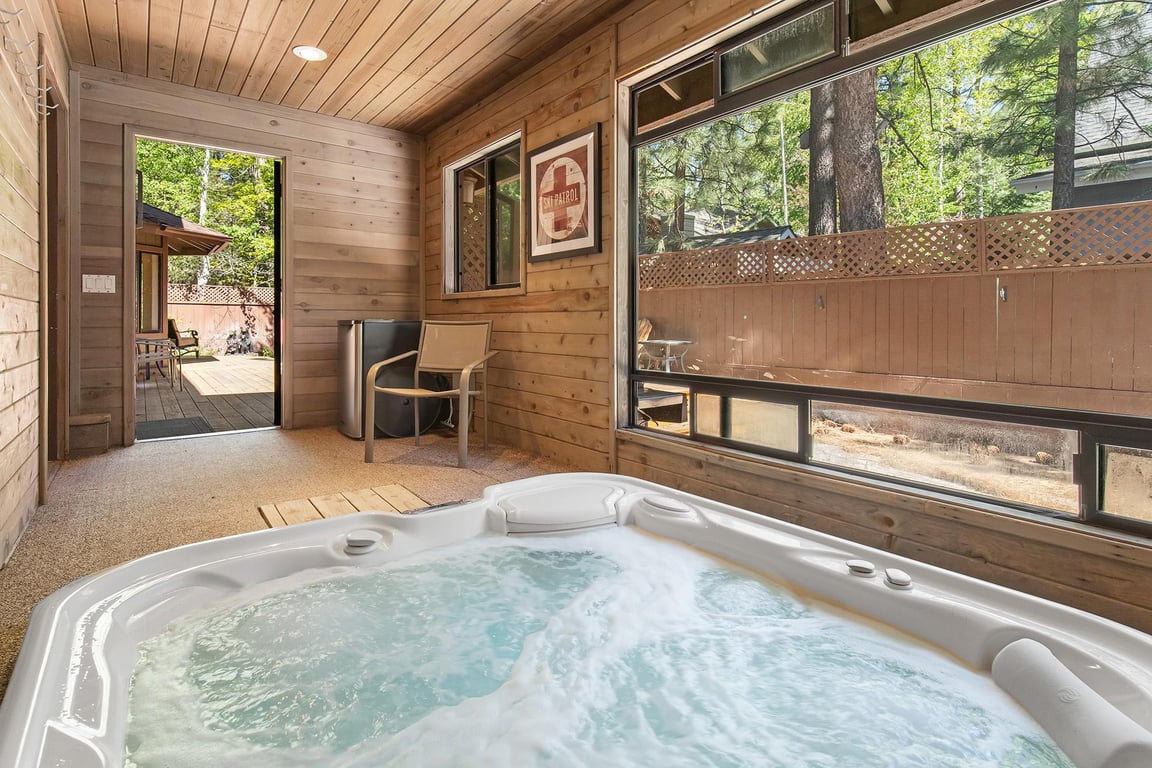 Cabin Image 4