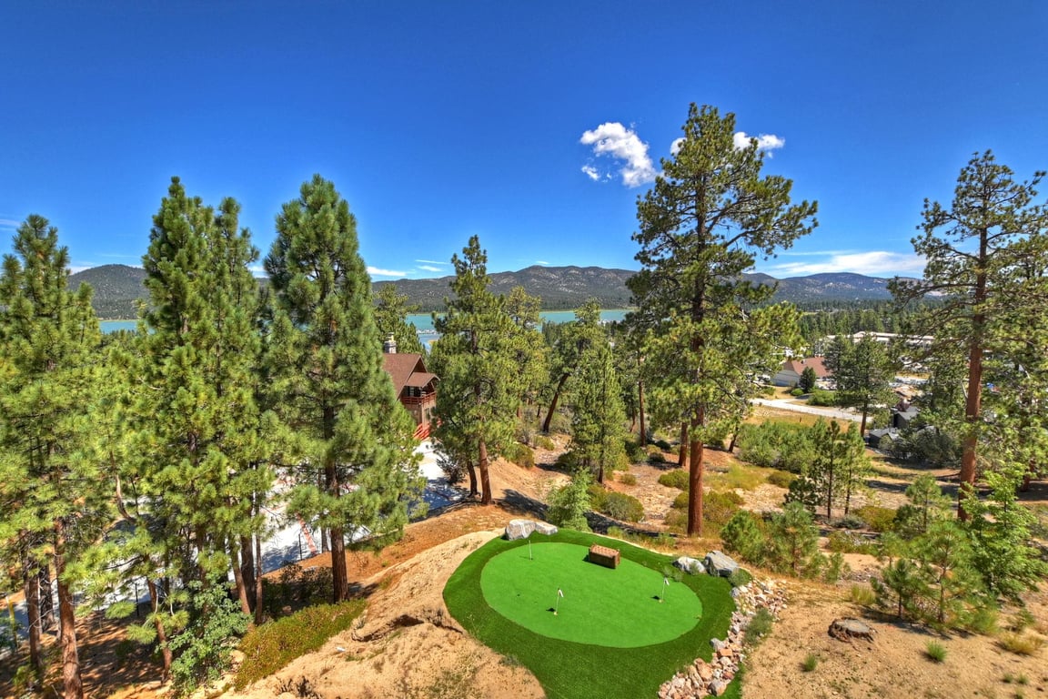 Cabin Image 42