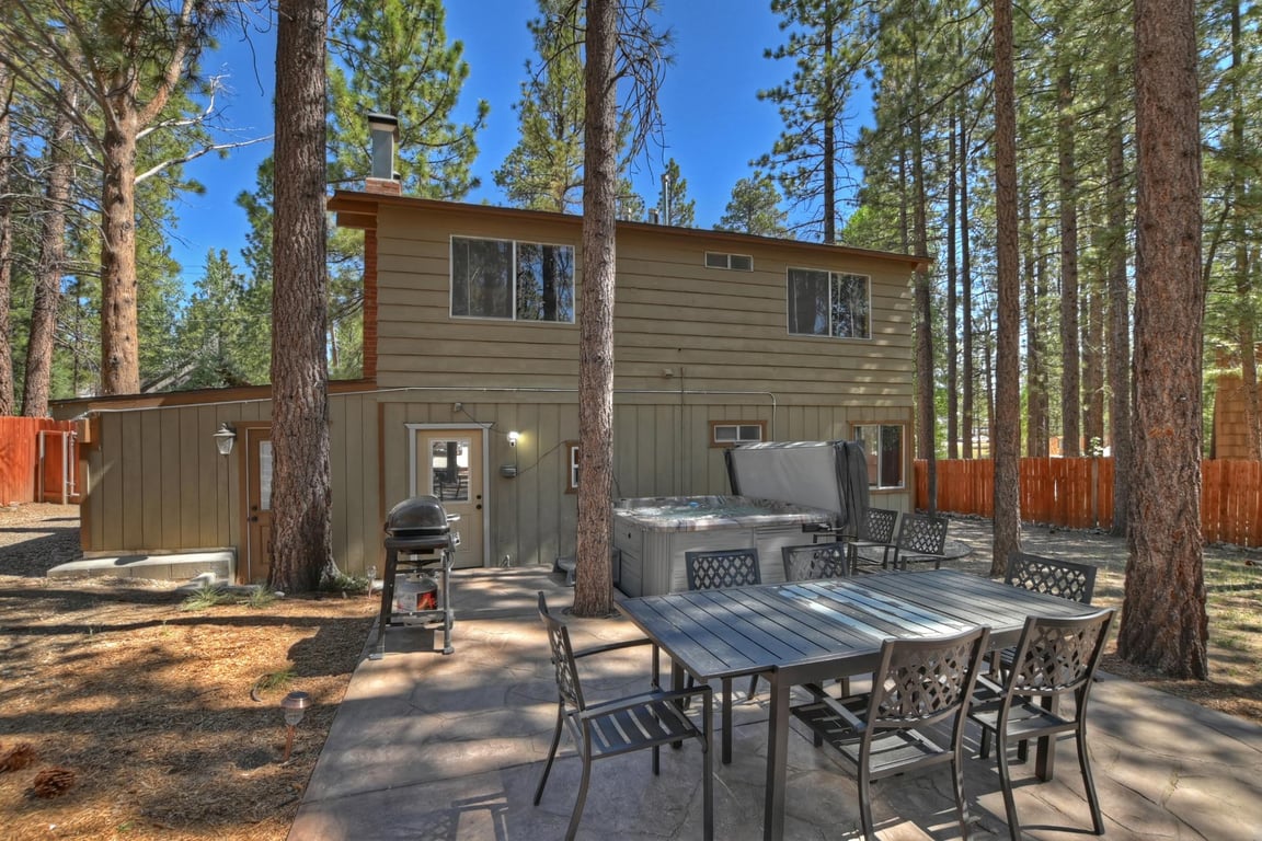 Cabin Image 37