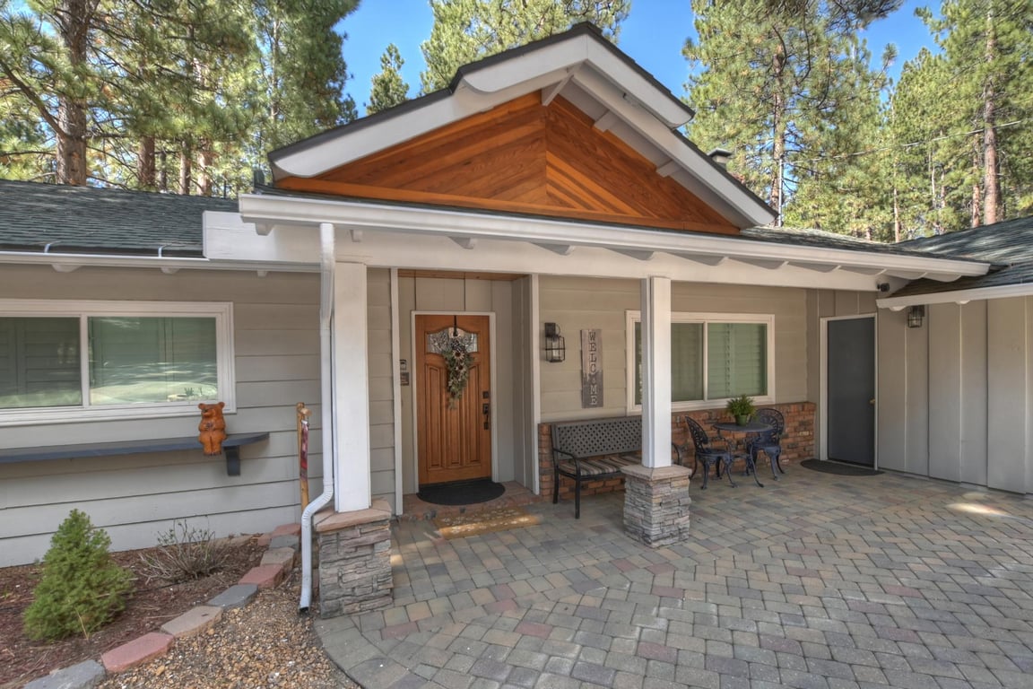 Cabin Image 5