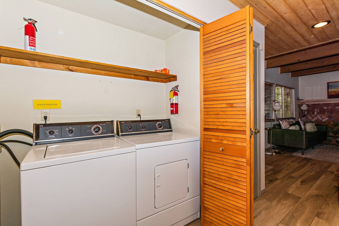 Cabin Image 14