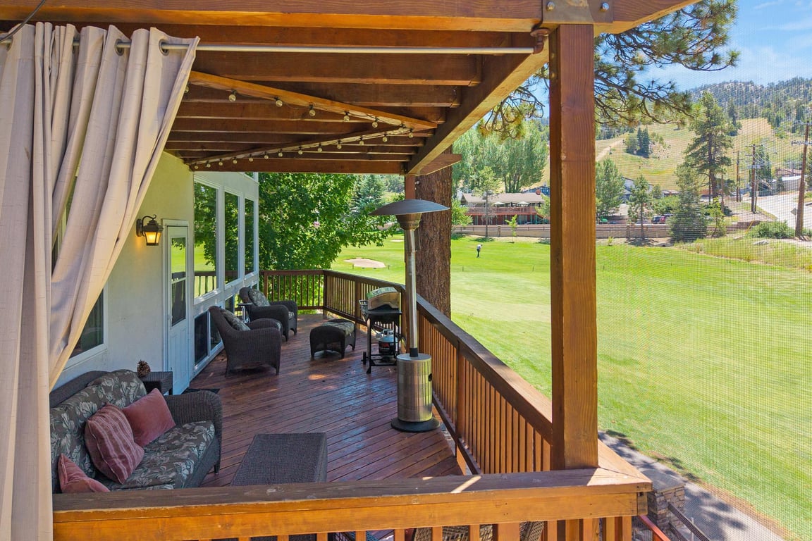 Cabin Image 27