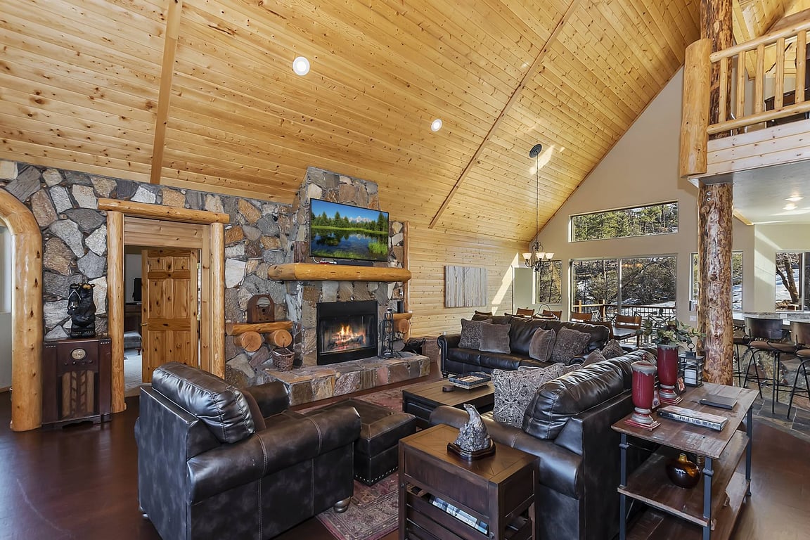 Cabin Image 5