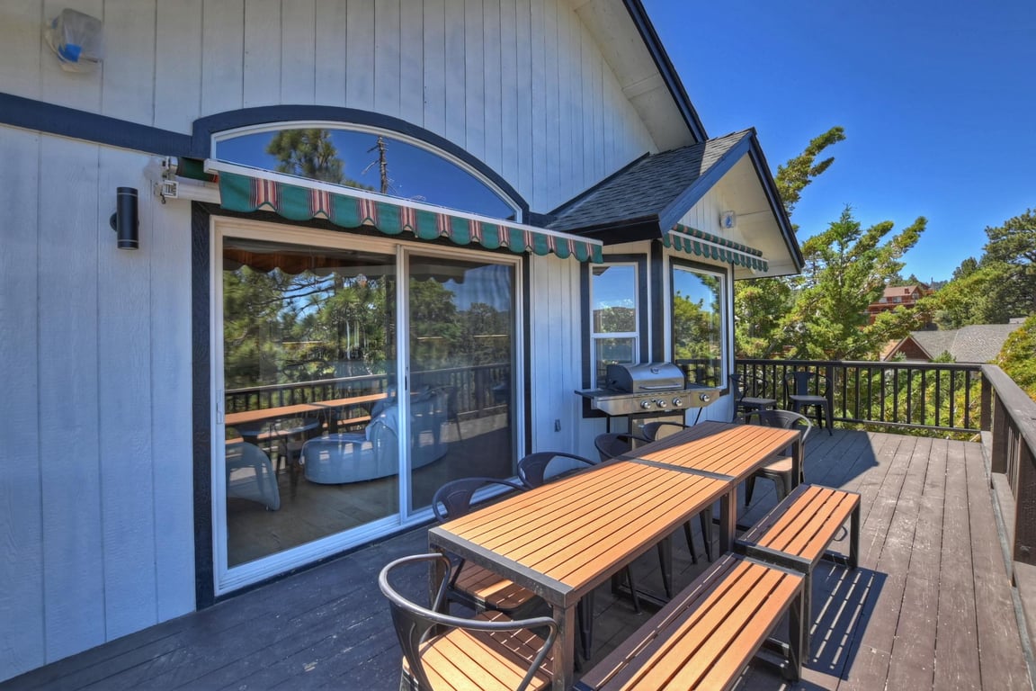 Cabin Image 9