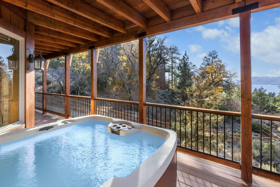Cabin Image 49