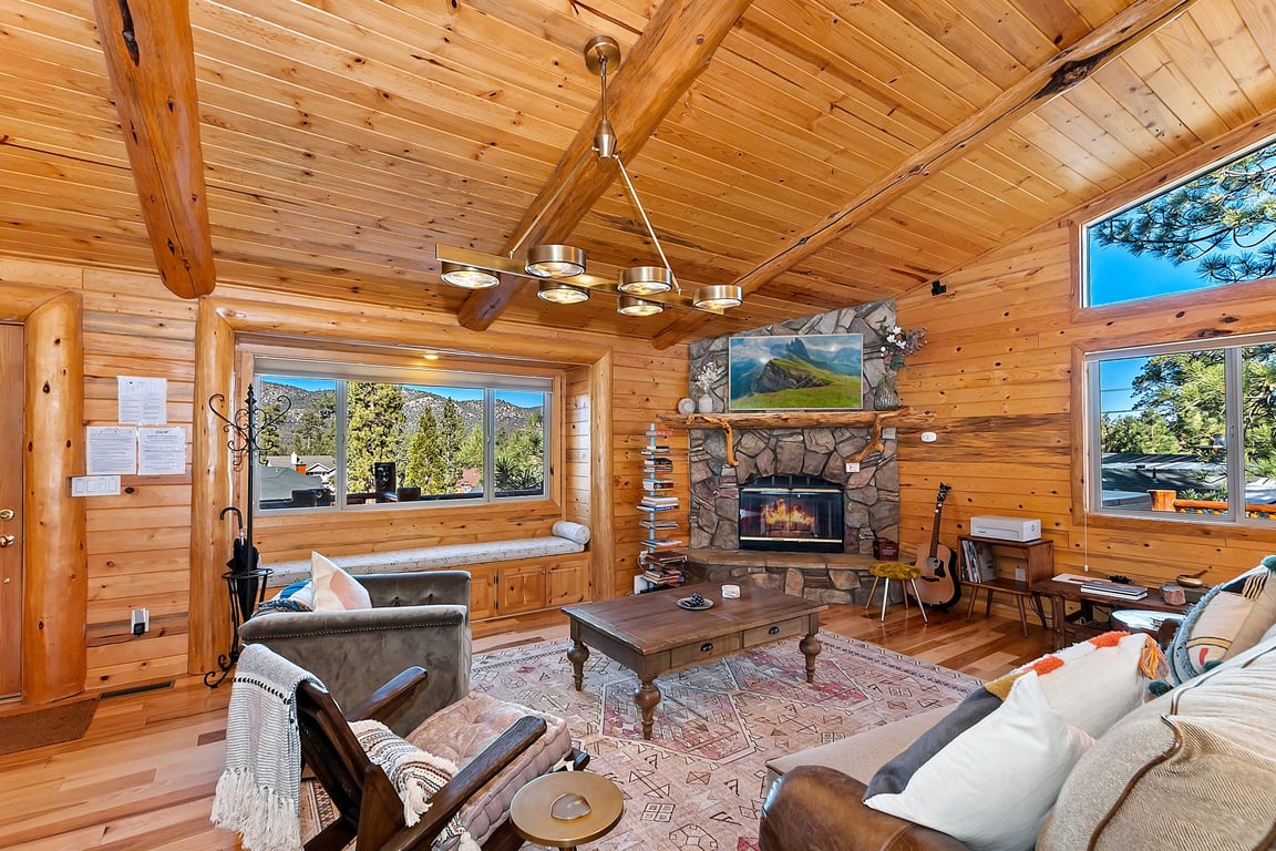 Cabin Image 7