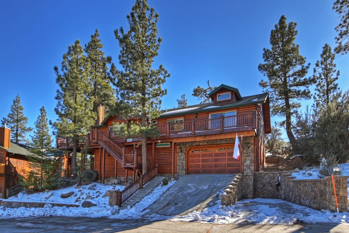 Cabin Image 5