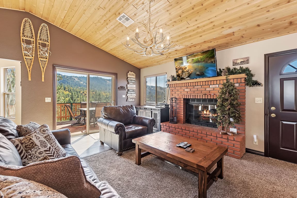 Cabin Image 2