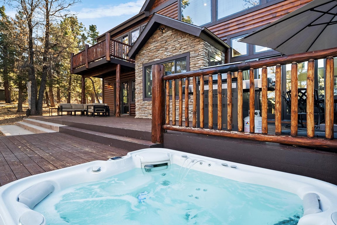 Cabin Image 47