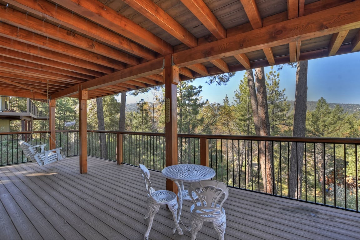 Cabin Image 18