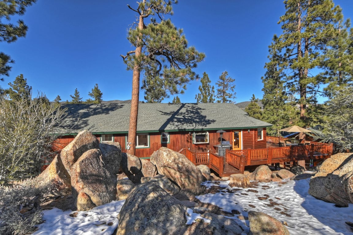 Cabin Image 51