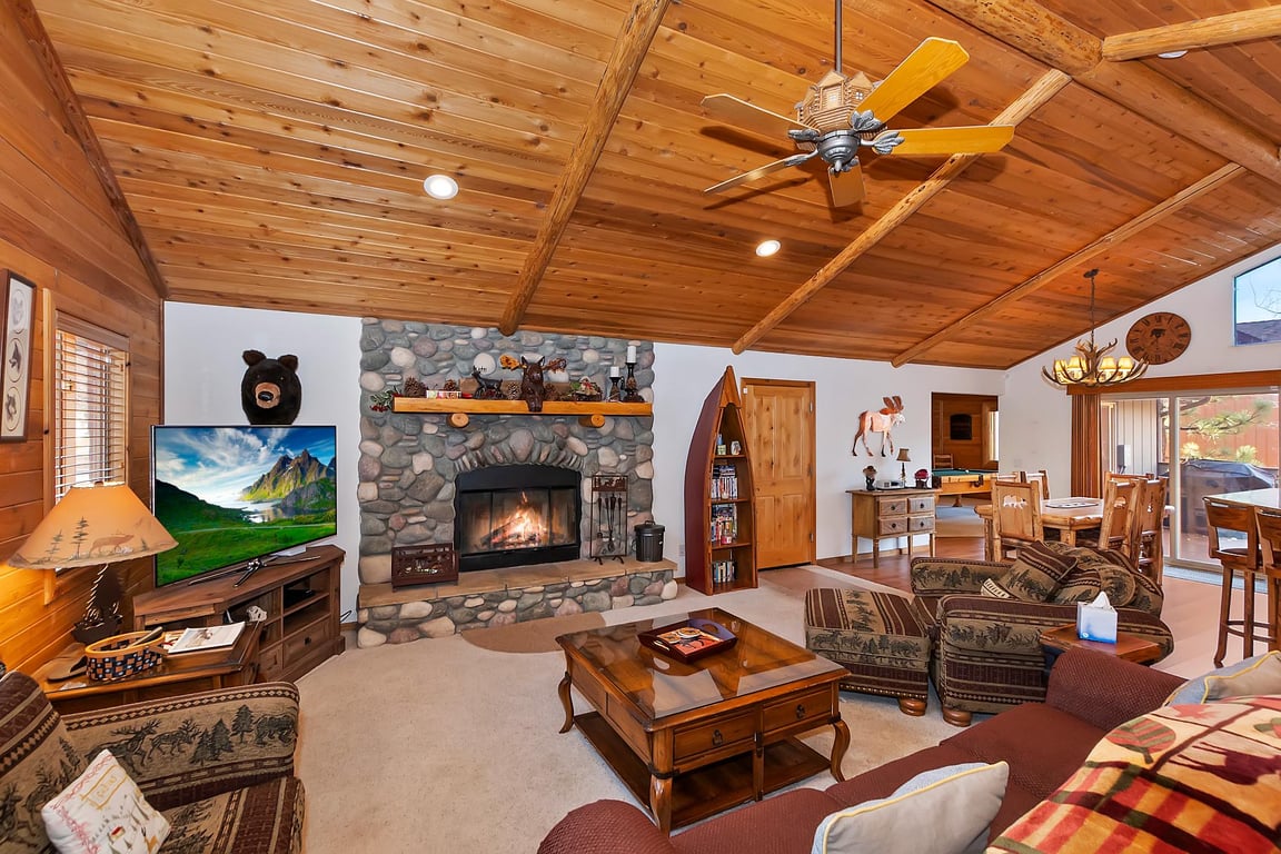 Cabin Image 5