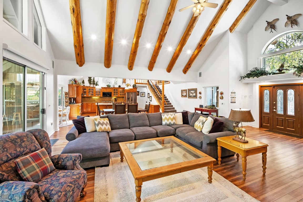 Cabin Image 14