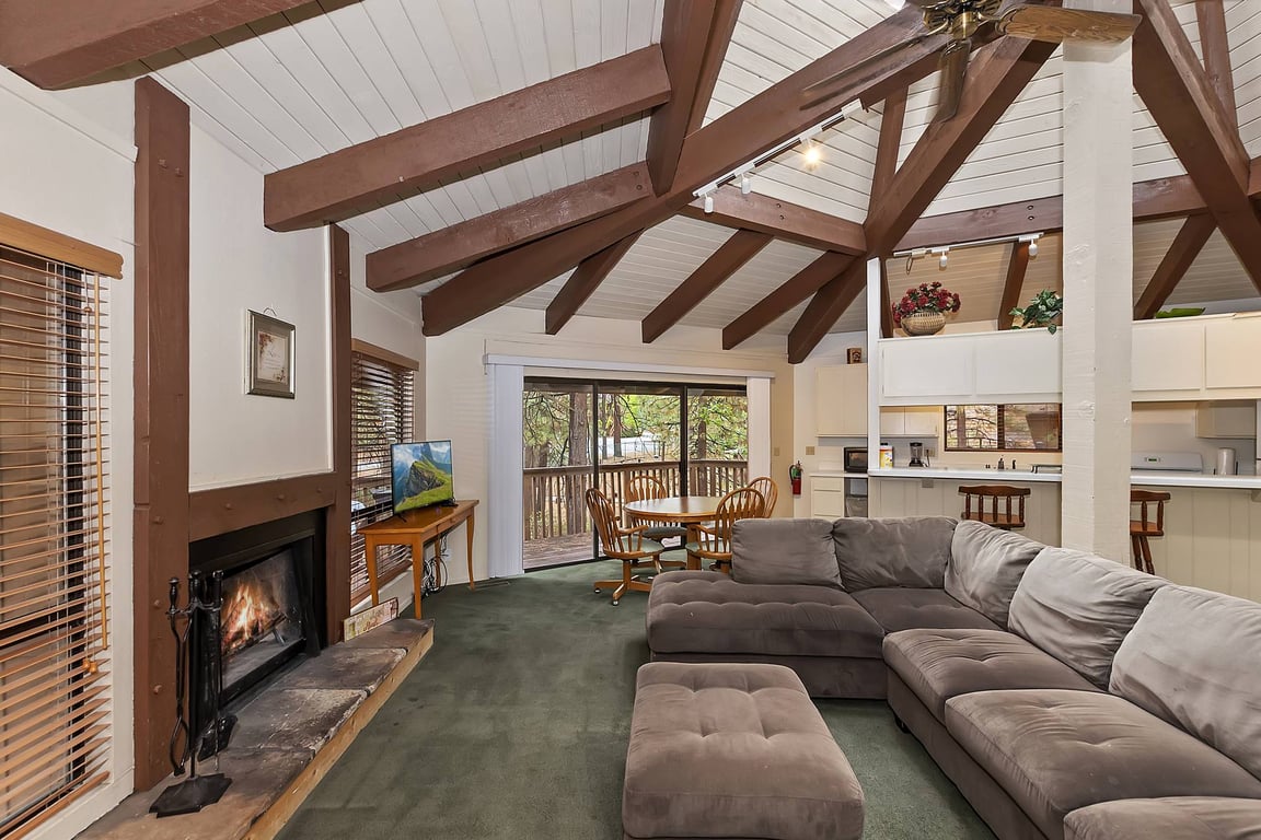 Cabin Image 5