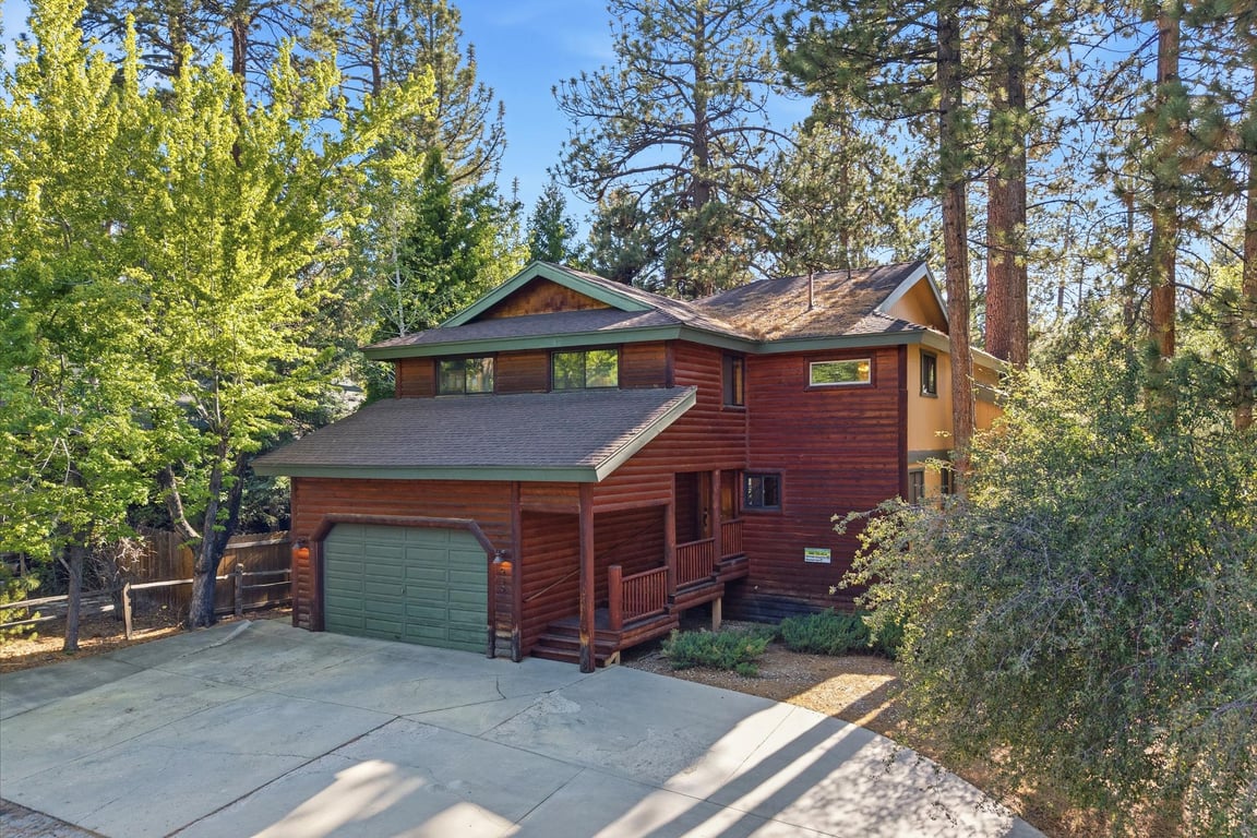 Cabin Image 63