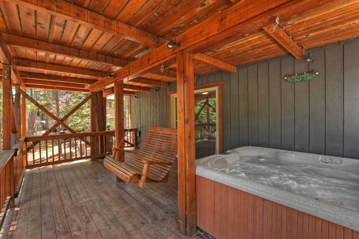 Cabin Image 31