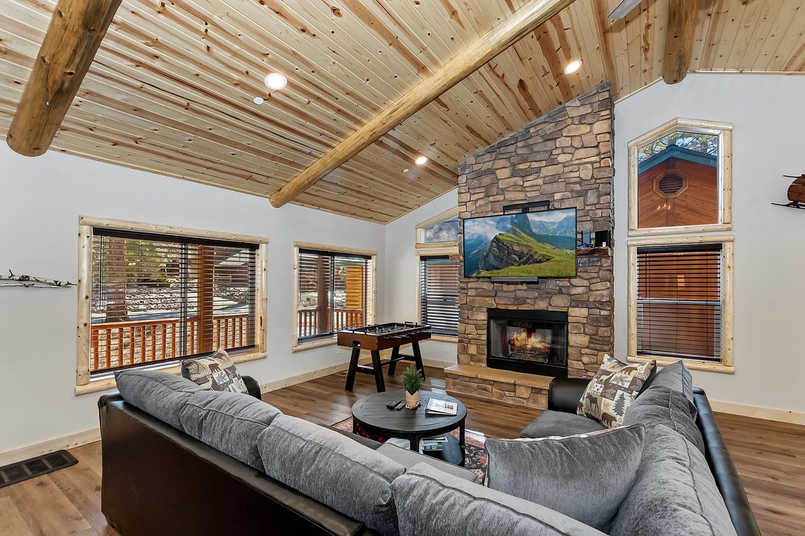 Cabin Image 5