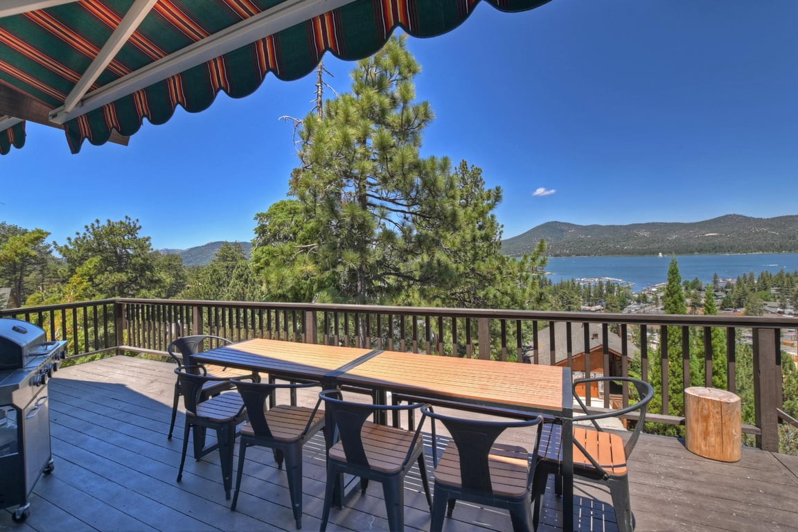 Cabin Image 8
