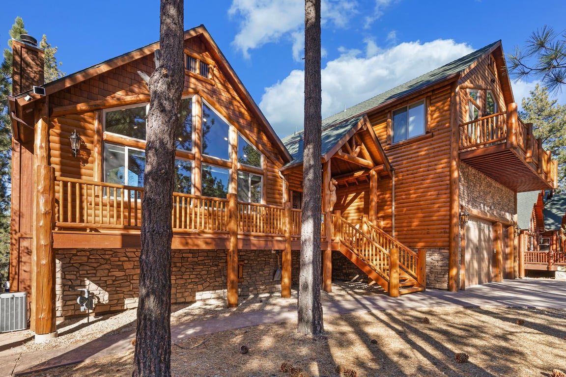 Cabin Image 88