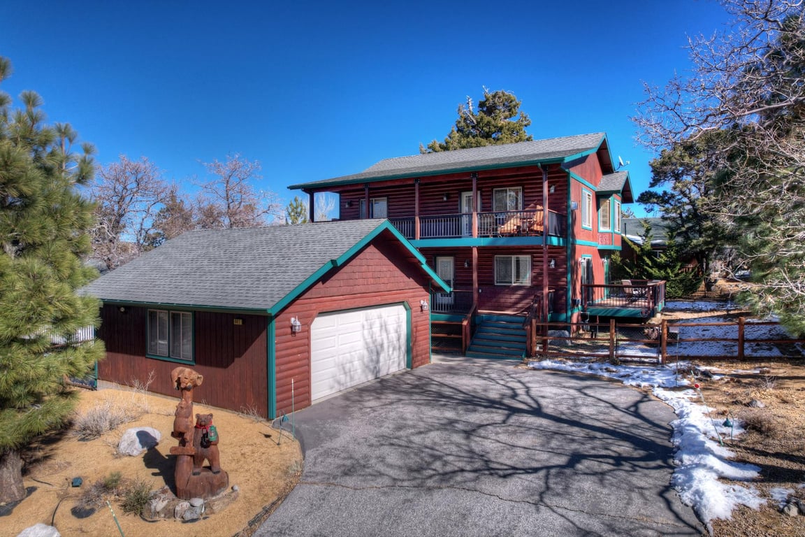 Cabin Image 4