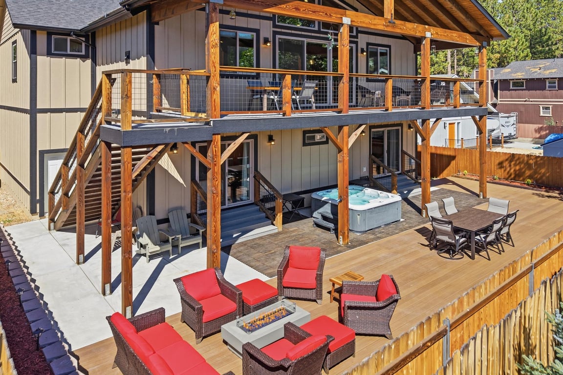 Cabin Image 64