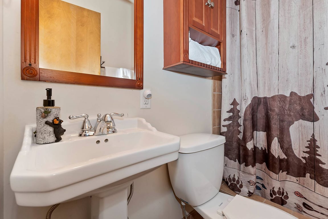 Cabin Image 16