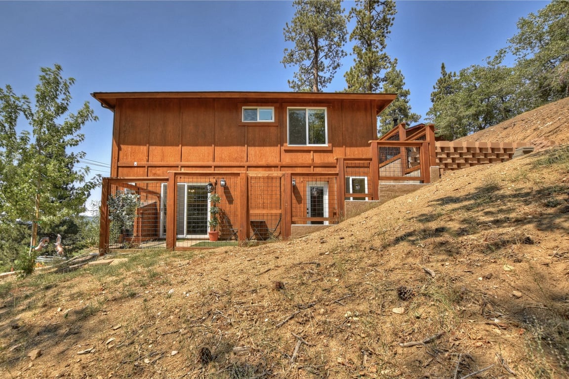 Cabin Image 19