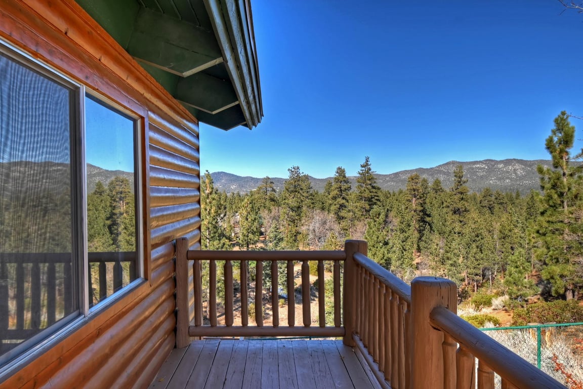 Cabin Image 6