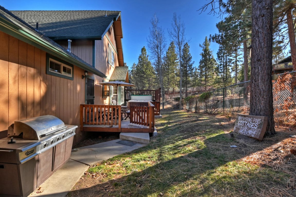 Cabin Image 40