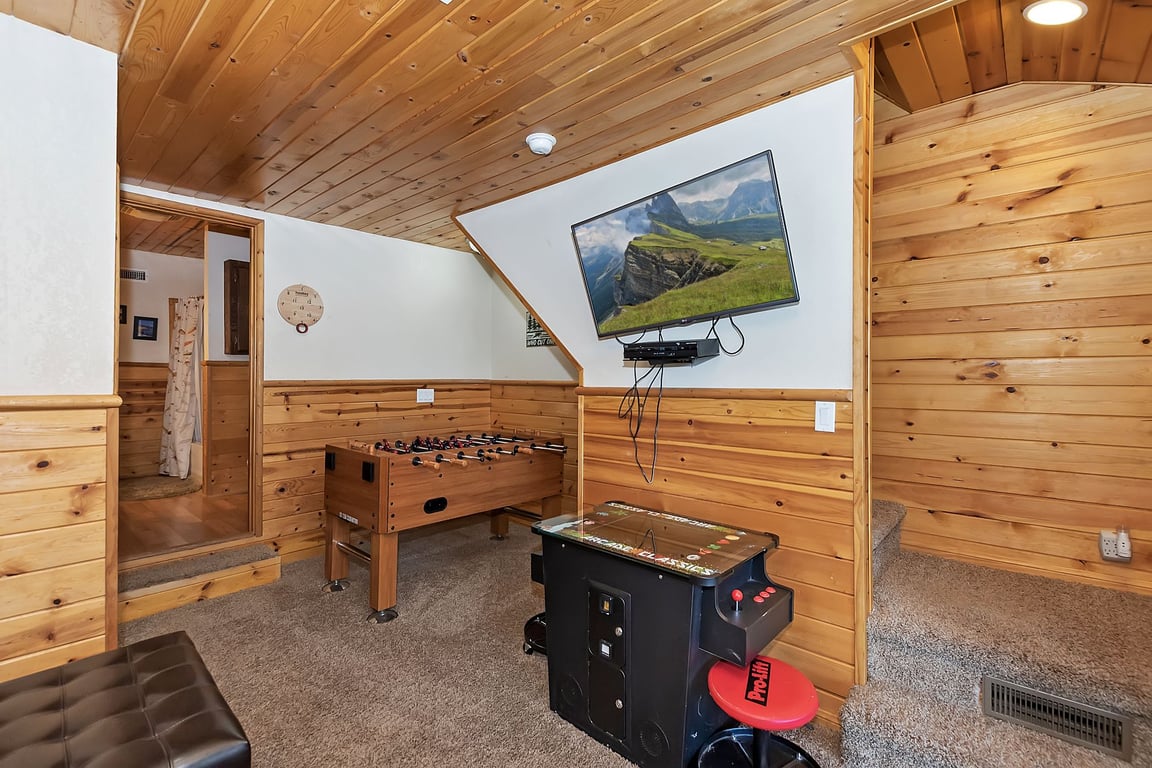 Cabin Image 2