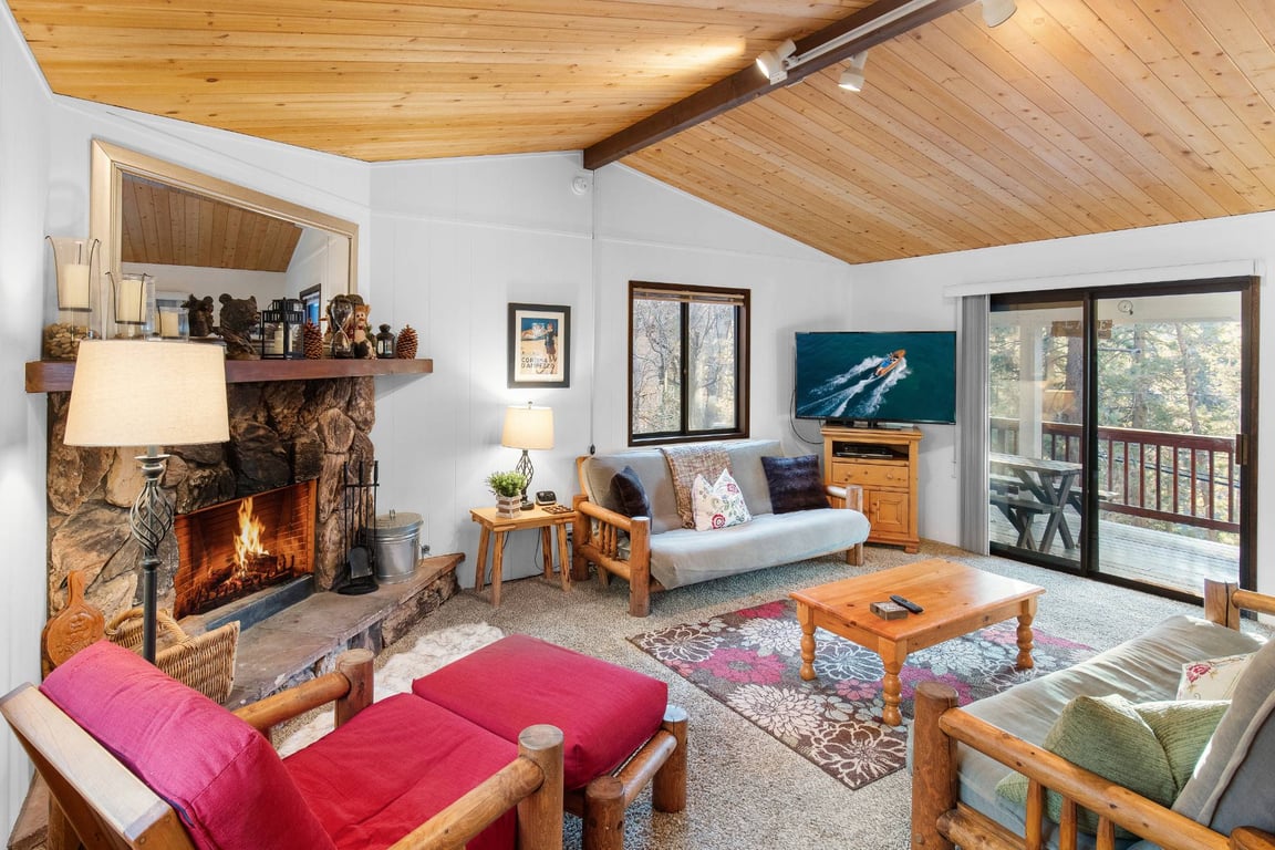 Cabin Image 7