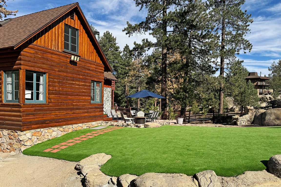 Cabin Image 49