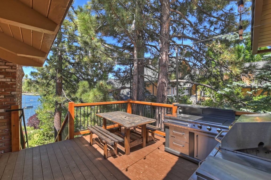 Cabin Image 32