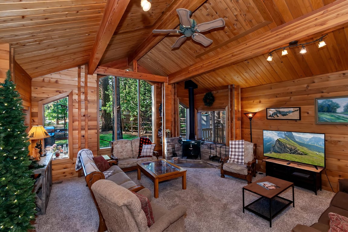 Cabin Image 7