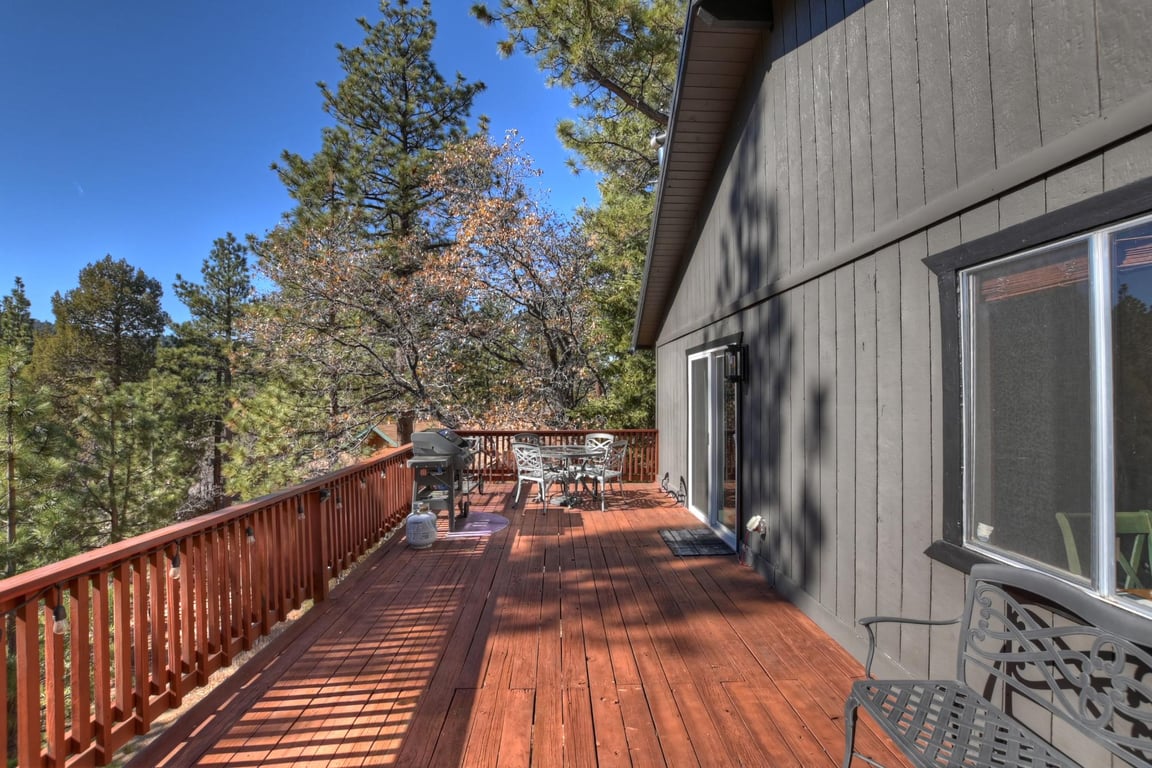 Cabin Image 25