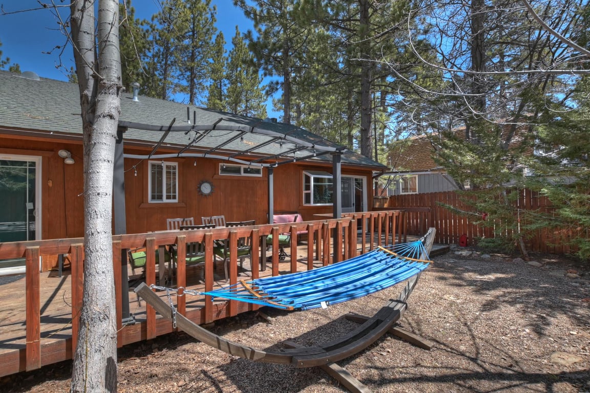 Cabin Image 32