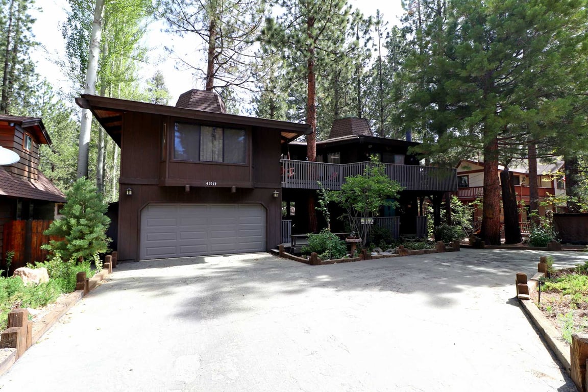 Cabin Image 34