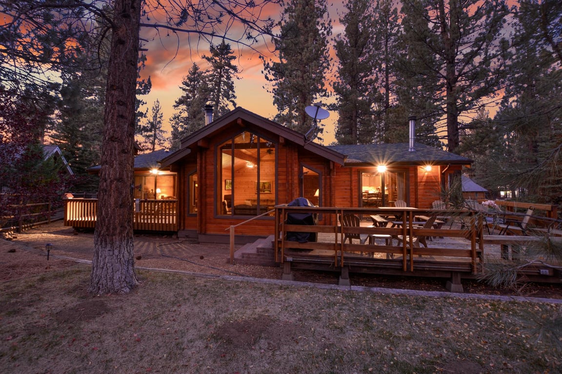 Cabin Image 45
