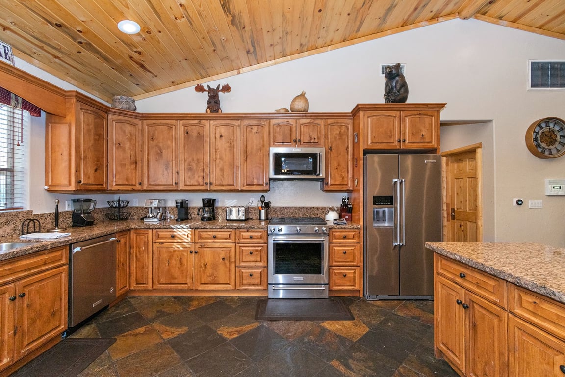 Cabin Image 15