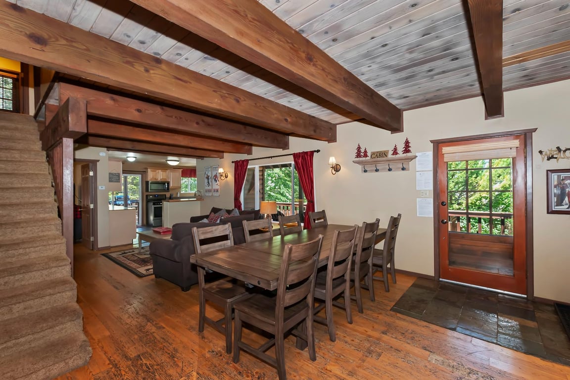 Cabin Image 11
