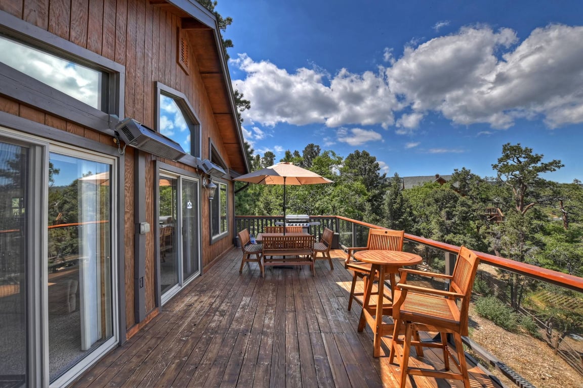 Cabin Image 21
