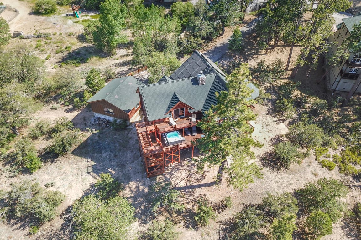 Cabin Image 80
