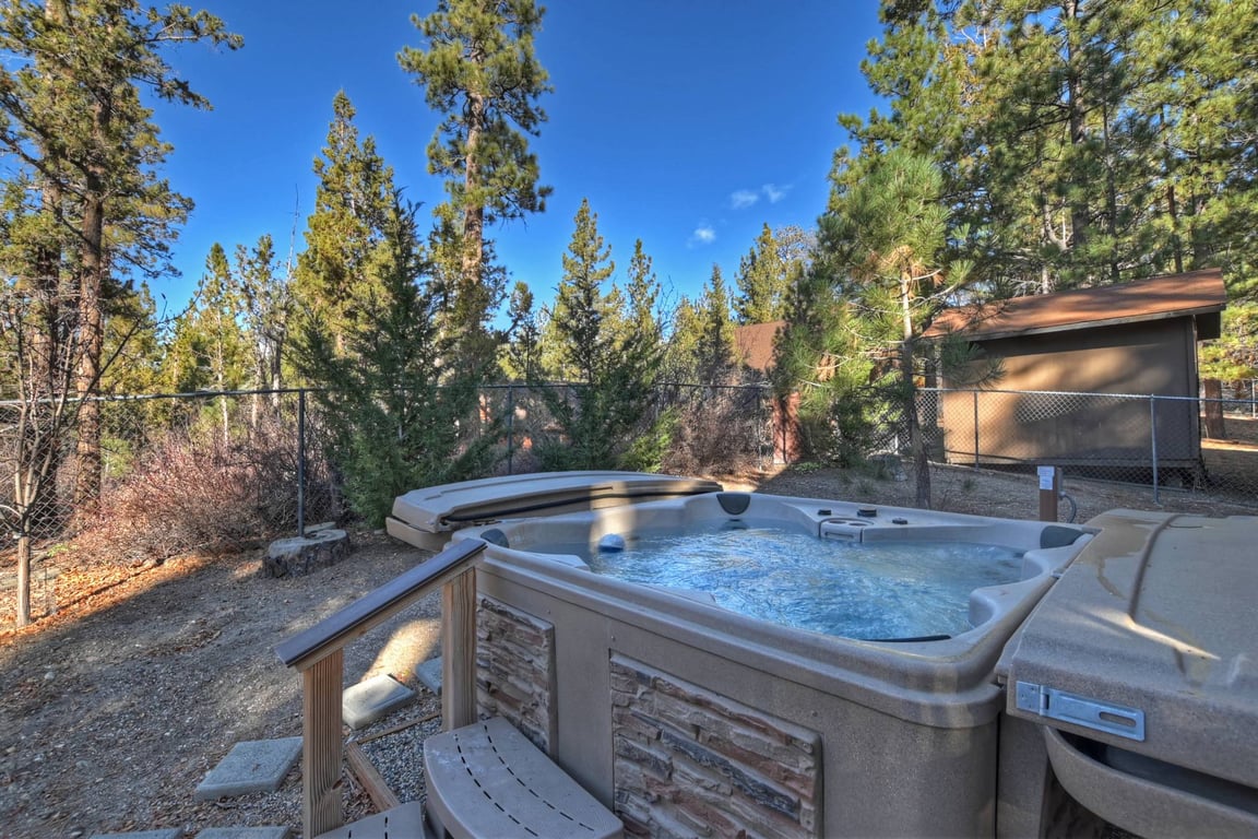 Cabin Image 3
