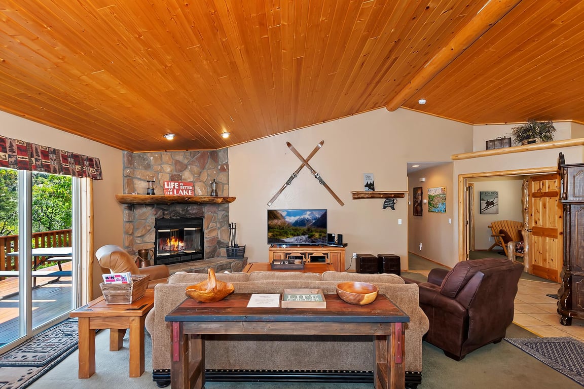 Cabin Image 2