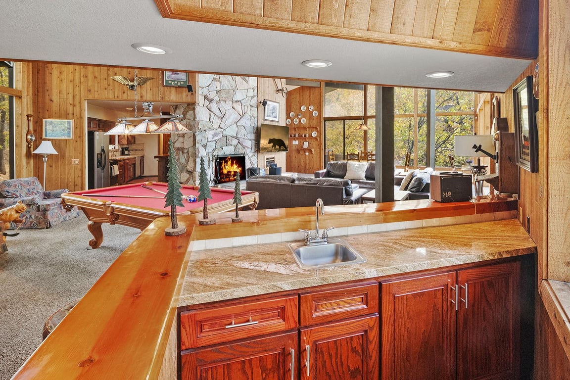 Cabin Image 19