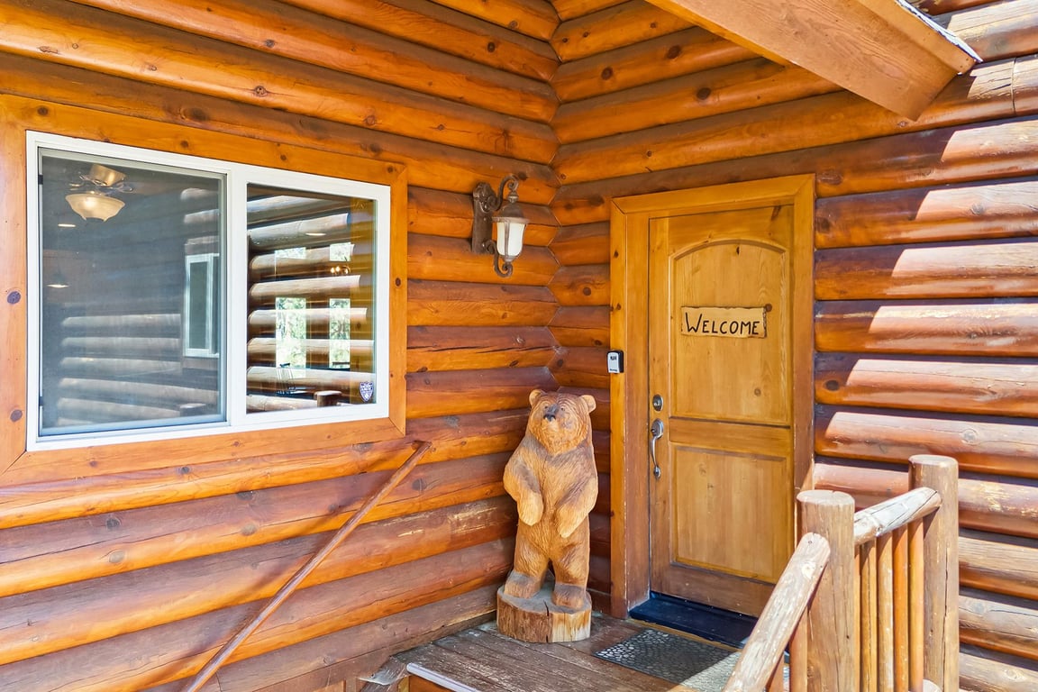 Cabin Image 6