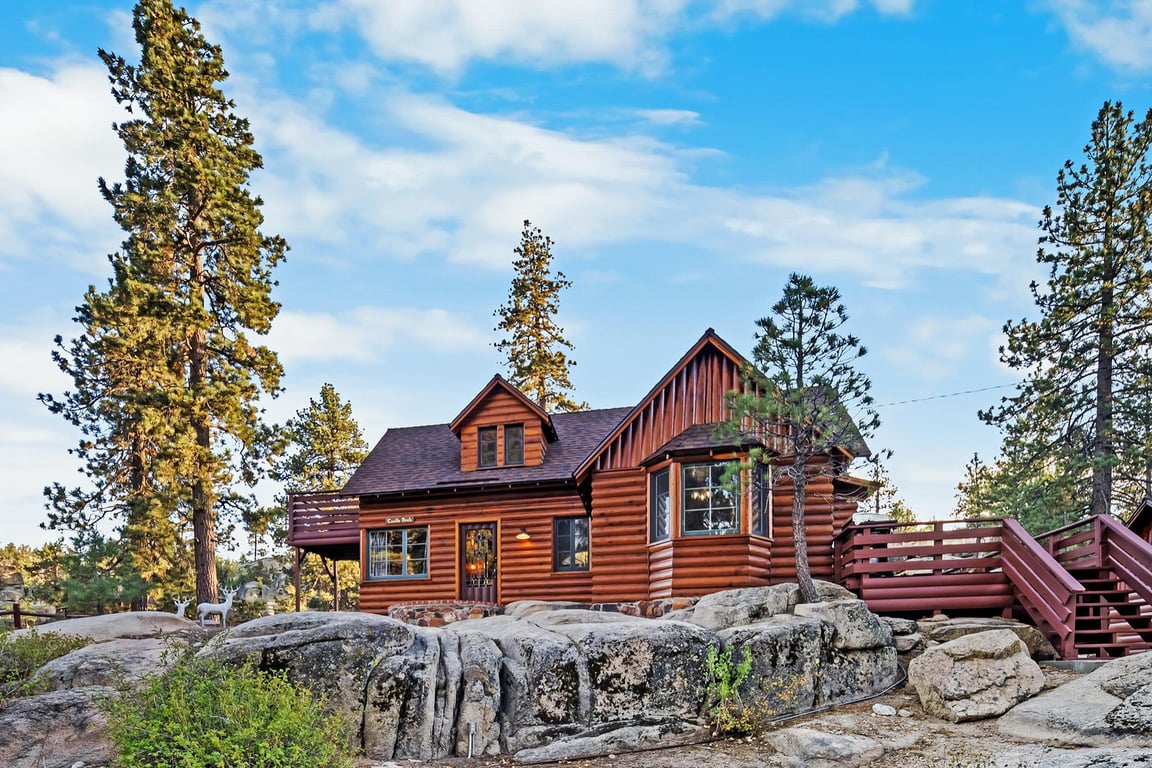Cabin Image 52